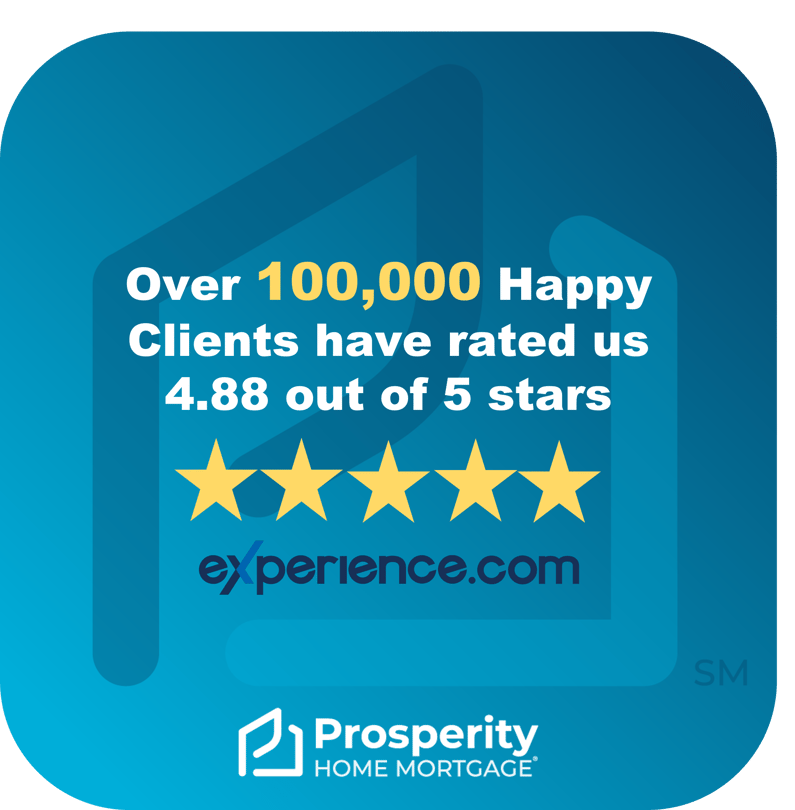 Prosperity Home Mortgage